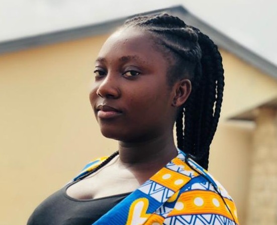 Ofosua Comfort