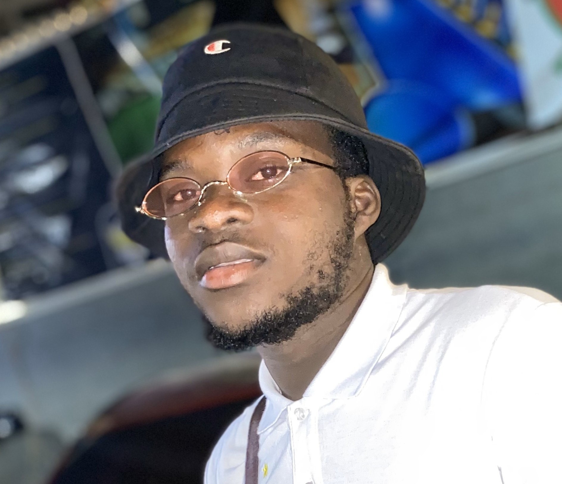 Felix Quainoo