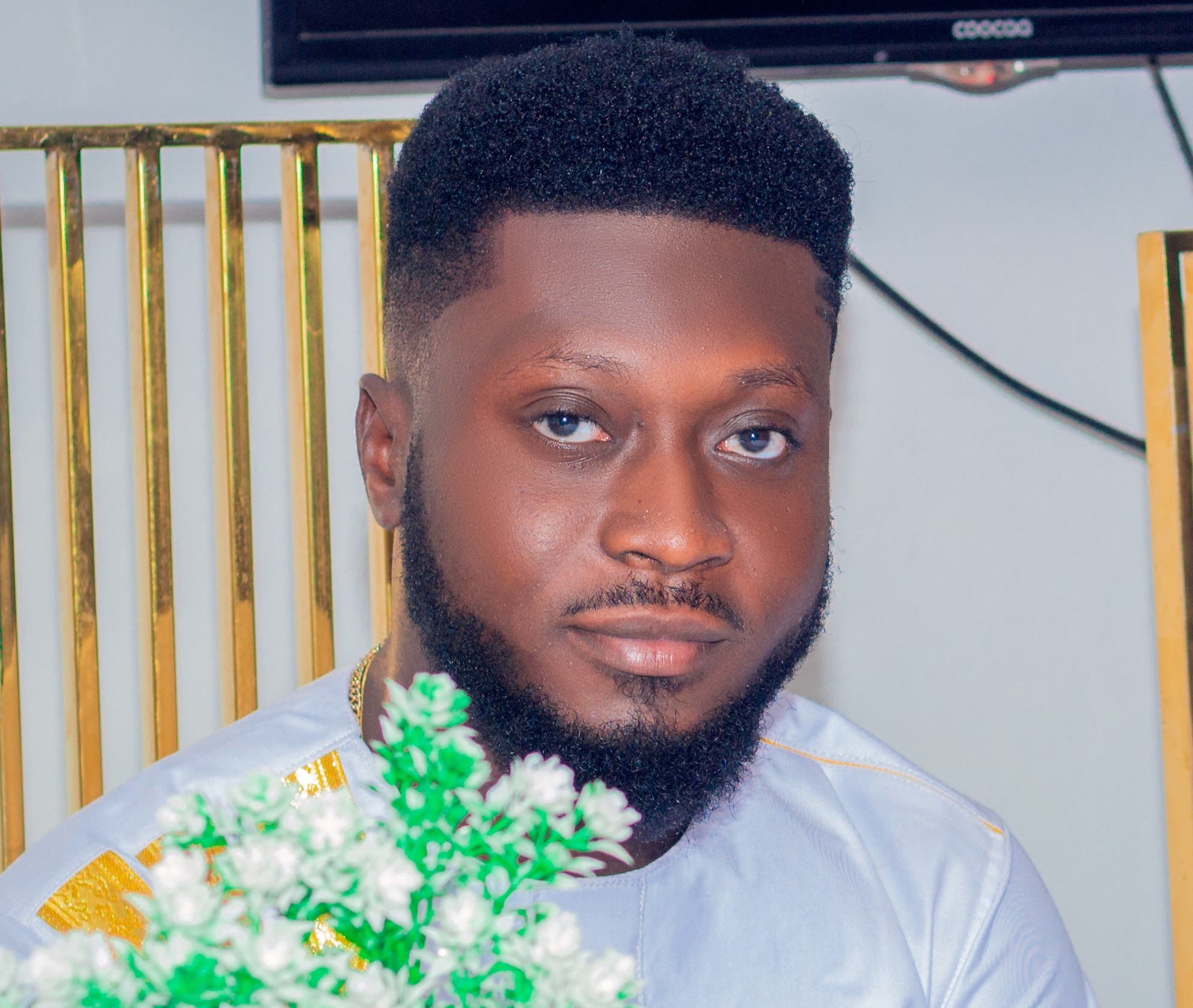 Theophilus Yeboah